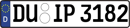 DU-IP3182