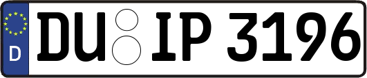 DU-IP3196