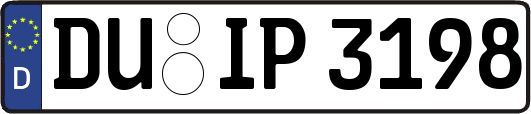 DU-IP3198