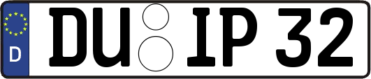 DU-IP32
