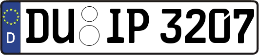 DU-IP3207