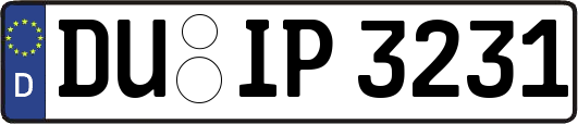 DU-IP3231