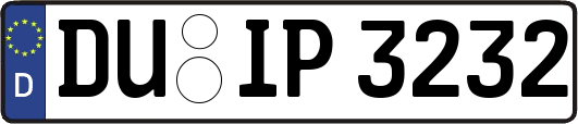 DU-IP3232