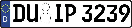 DU-IP3239
