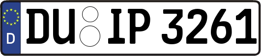 DU-IP3261