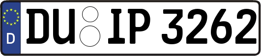 DU-IP3262