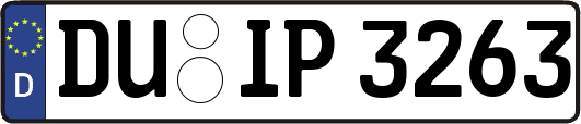 DU-IP3263