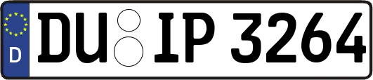 DU-IP3264