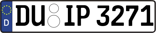 DU-IP3271
