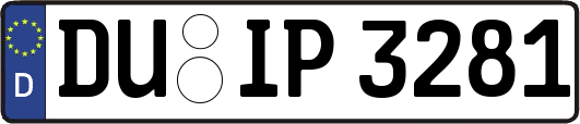 DU-IP3281