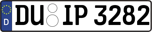 DU-IP3282