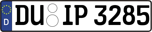 DU-IP3285
