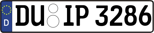 DU-IP3286