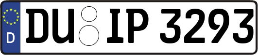 DU-IP3293