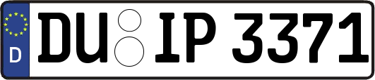 DU-IP3371