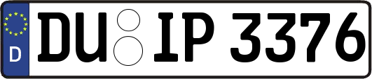 DU-IP3376