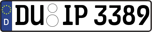 DU-IP3389