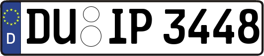 DU-IP3448