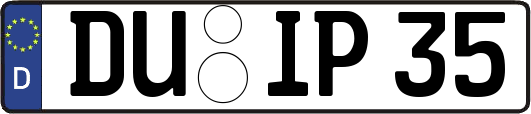 DU-IP35