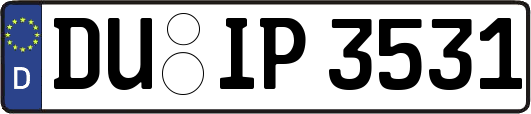 DU-IP3531