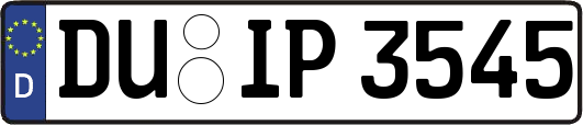 DU-IP3545