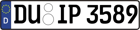 DU-IP3589