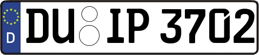 DU-IP3702