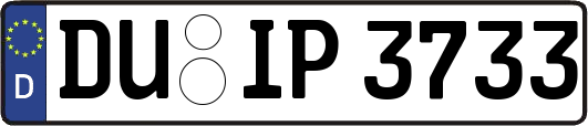 DU-IP3733