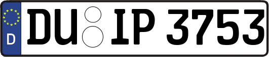 DU-IP3753