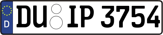 DU-IP3754