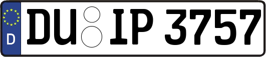 DU-IP3757