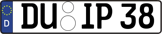 DU-IP38