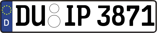 DU-IP3871