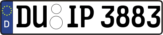 DU-IP3883