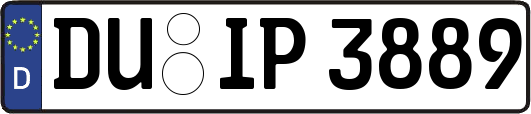 DU-IP3889