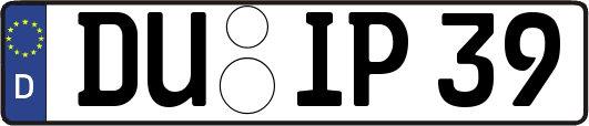 DU-IP39