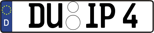 DU-IP4
