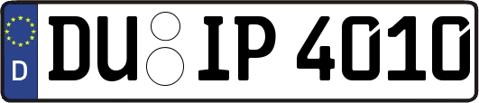 DU-IP4010