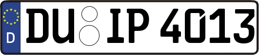 DU-IP4013