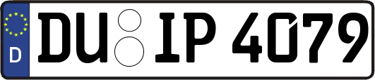 DU-IP4079