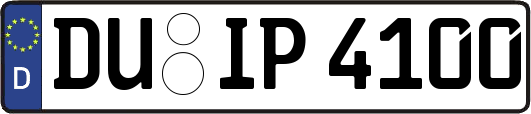 DU-IP4100