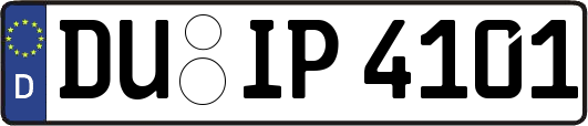 DU-IP4101