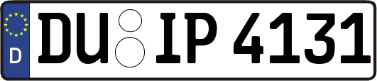 DU-IP4131