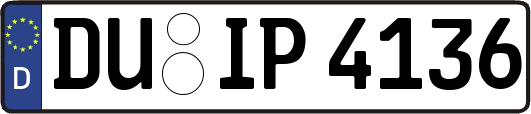 DU-IP4136