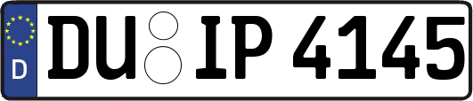 DU-IP4145