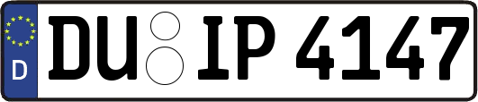 DU-IP4147