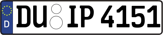 DU-IP4151