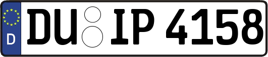 DU-IP4158