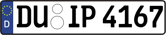 DU-IP4167