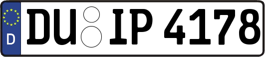 DU-IP4178